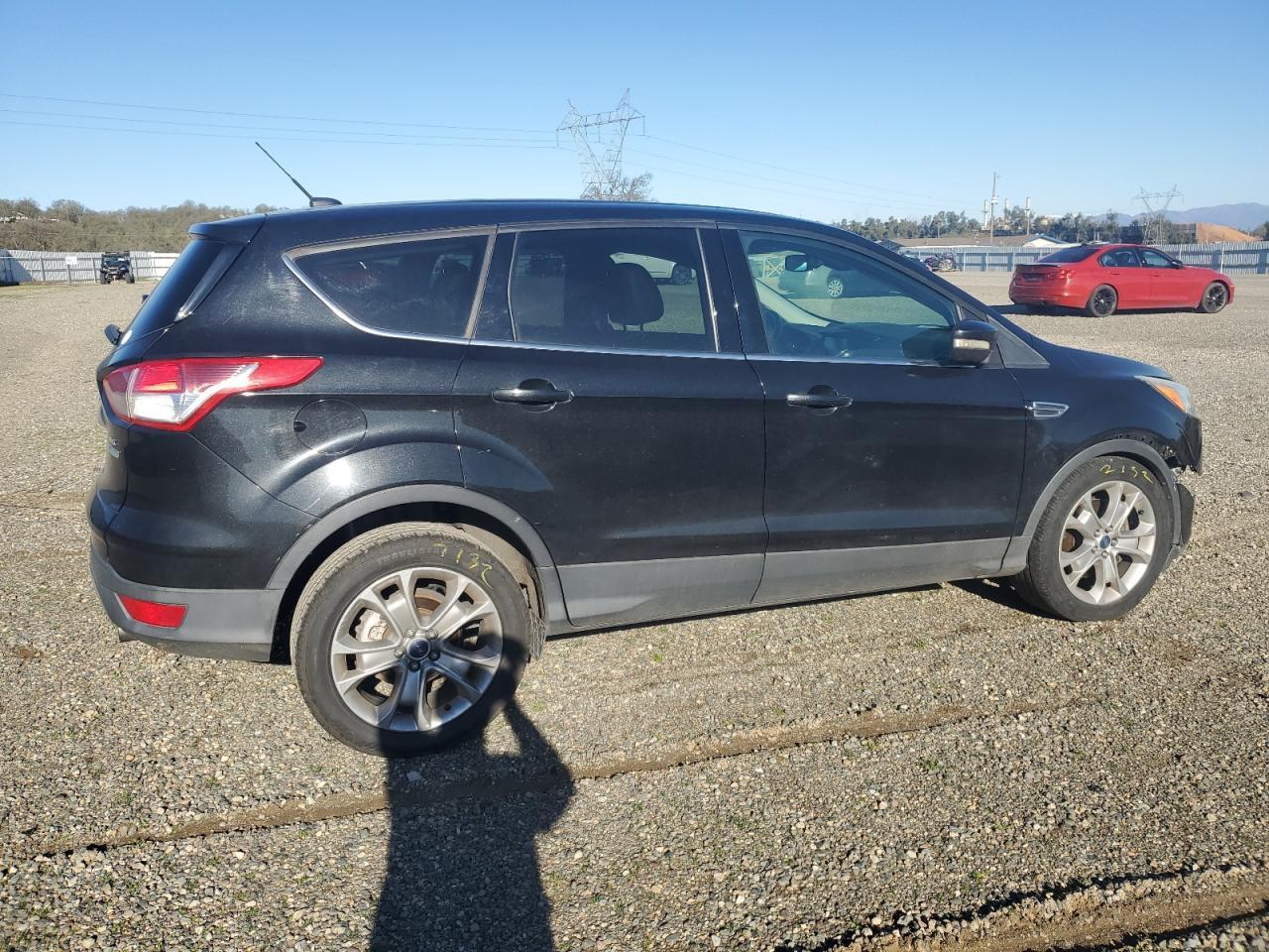 2013 FORD ESCAPE SEL - Image 3