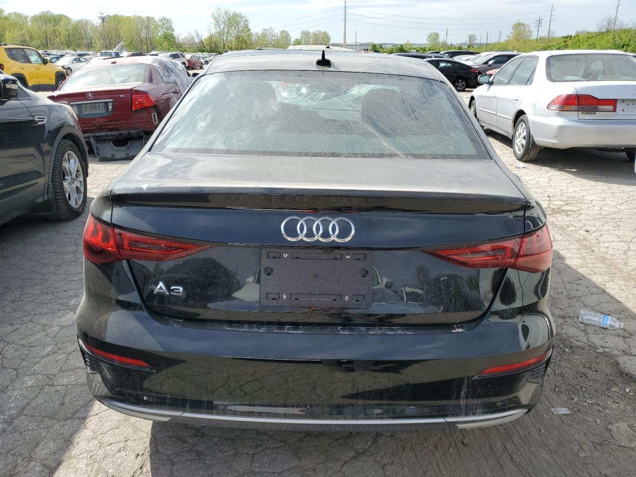 2023 AUDI A3 PREMIUM - Image 6