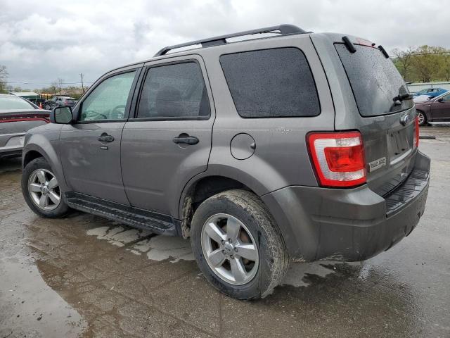 2012 Ford Escape Xlt - Фото 2