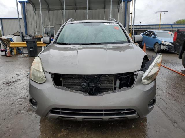 2013 Nissan Rogue S - Фото 5