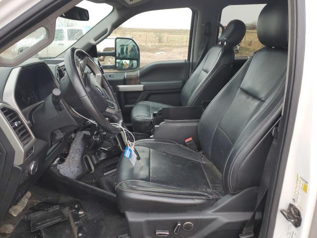 2019 Ford F350 Super Duty - Image 7