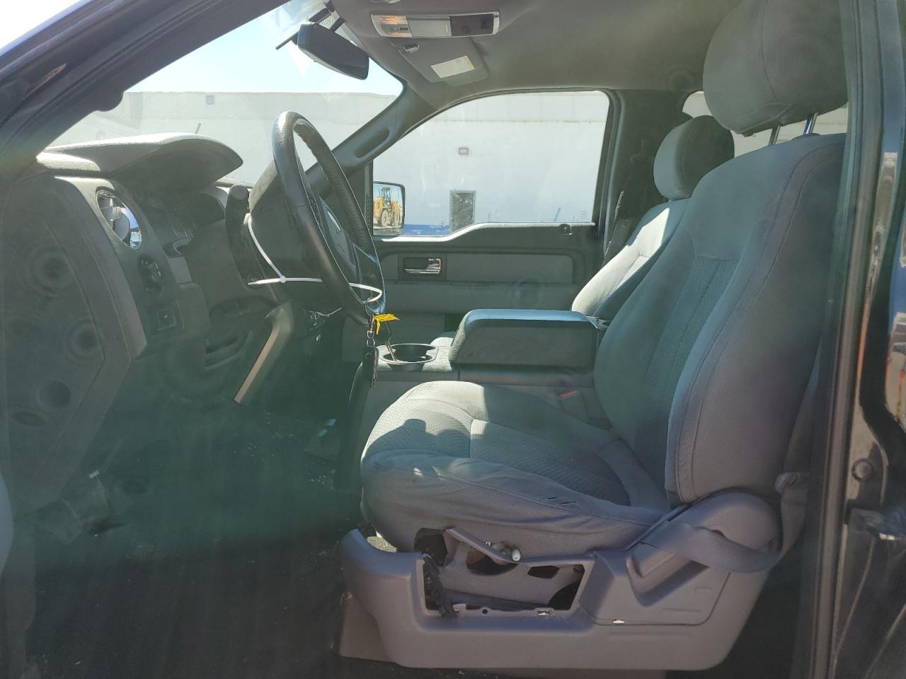 2014 FORD F150 SUPER - Фото 7