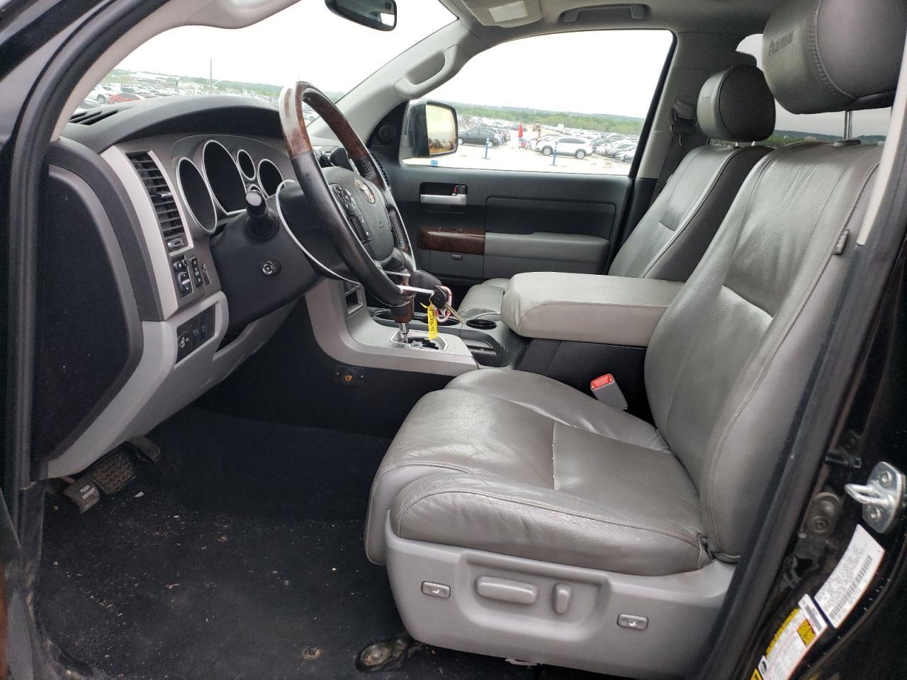 2012 TOYOTA TUNDRA CRE - Фото 7