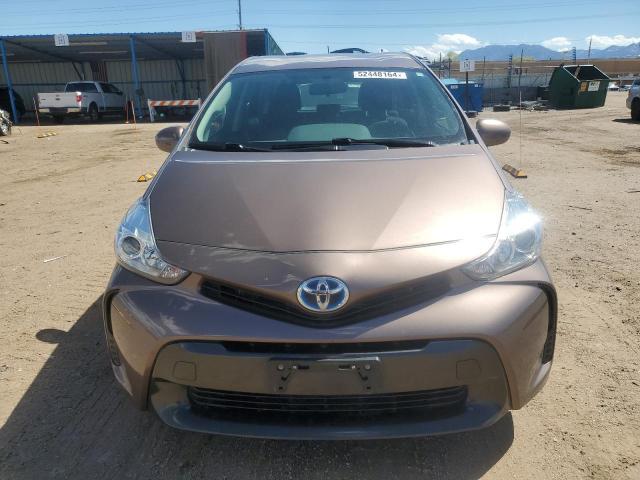2015 Toyota Prius V - Фото 5