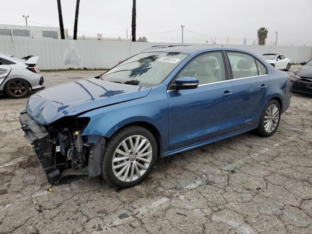 2016 Volkswagen Jetta Sel