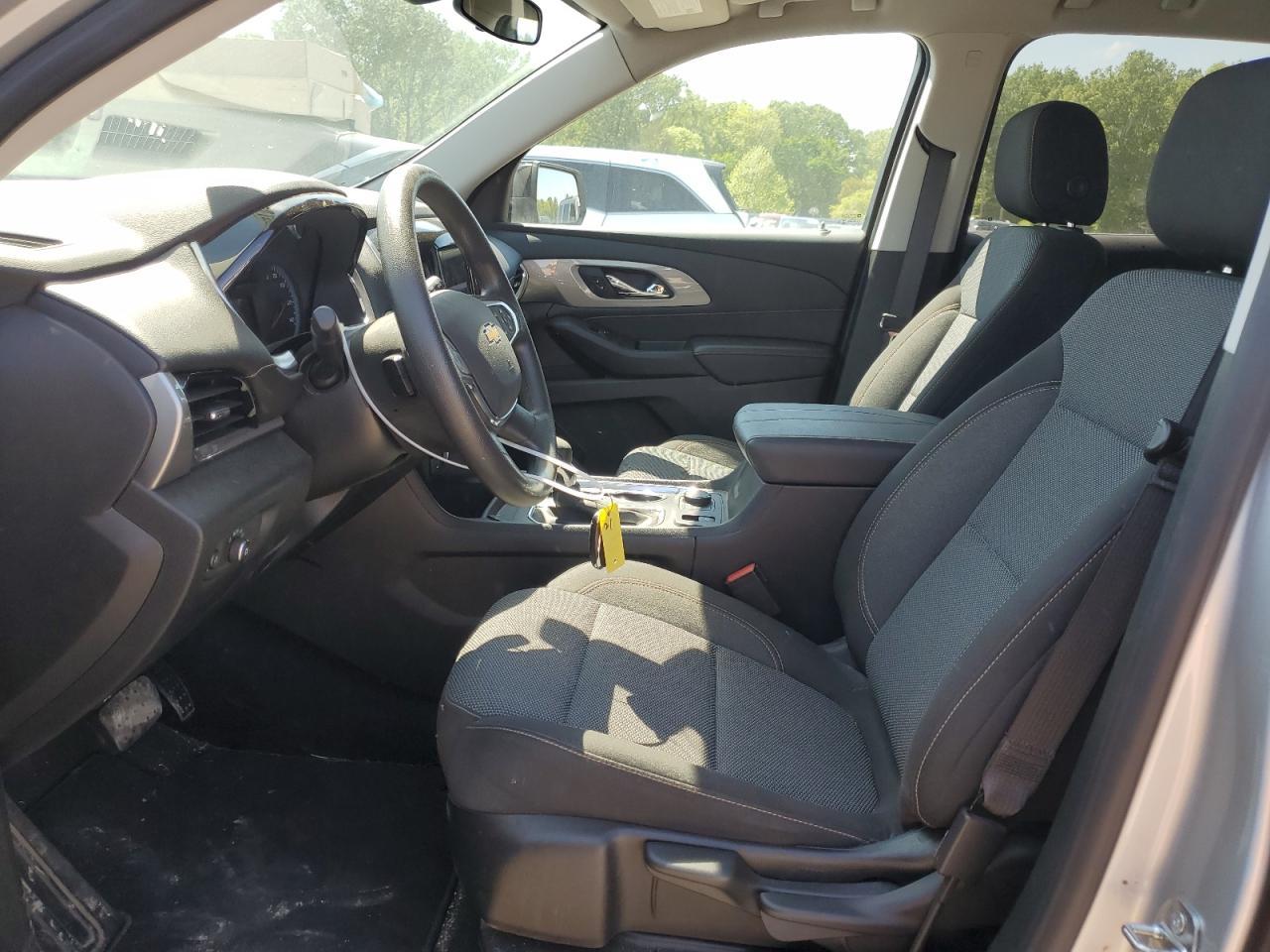 2021 CHEVROLET TRAVERSE L - Image 7