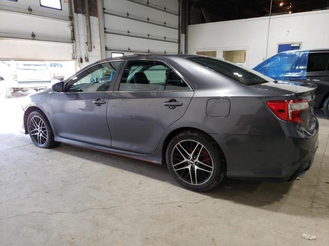 2013 Toyota Camry L - Фото 2