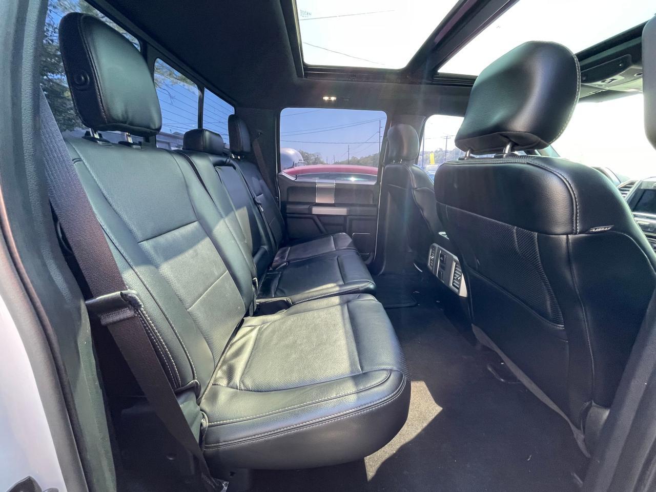 2016 FORD F150 SUPER - Image 6