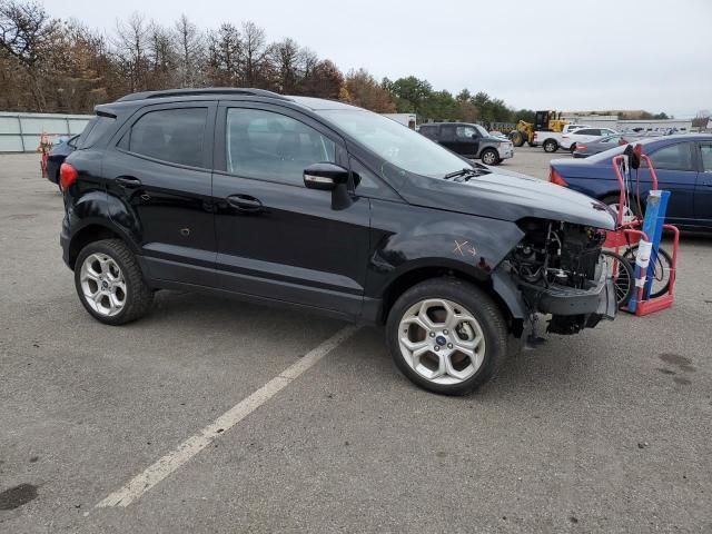 2021 Ford Ecosport Se - Фото 4