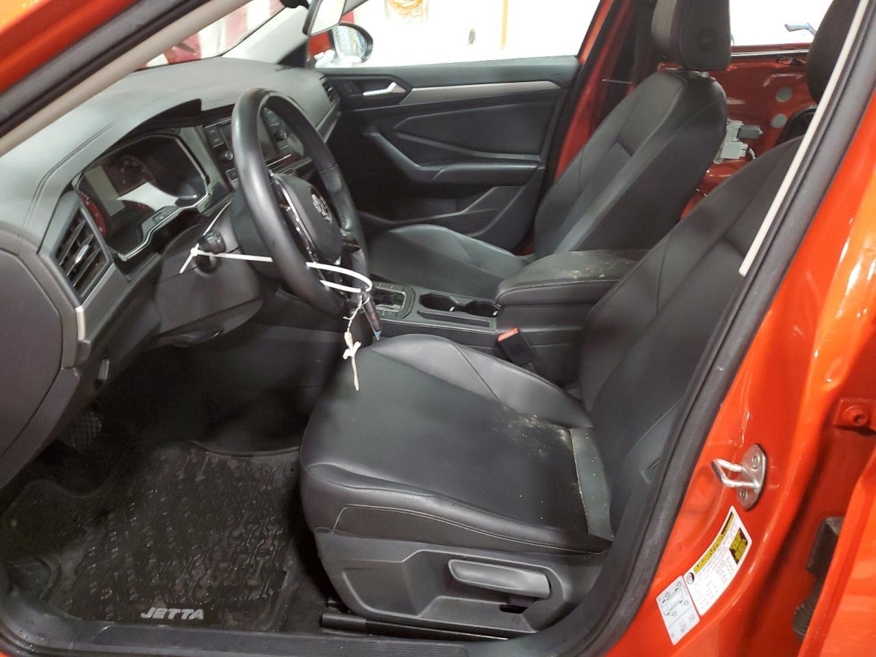 2019 VOLKSWAGEN JETTA S - Image 7