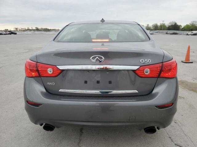2016 Infiniti Q50 Premium - Фото 6