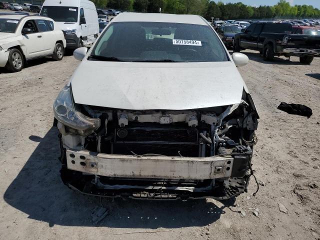2015 Toyota Prius V - Image 5