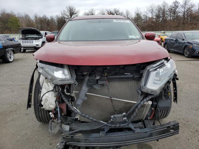 2018 Nissan Rogue S - Фото 5
