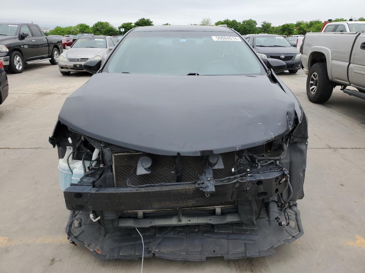 2014 TOYOTA CAMRY L - Image 5