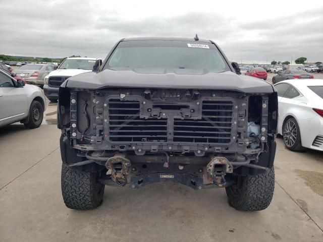 2017 Chevrolet Silverado K1500 Lt - Фото 5
