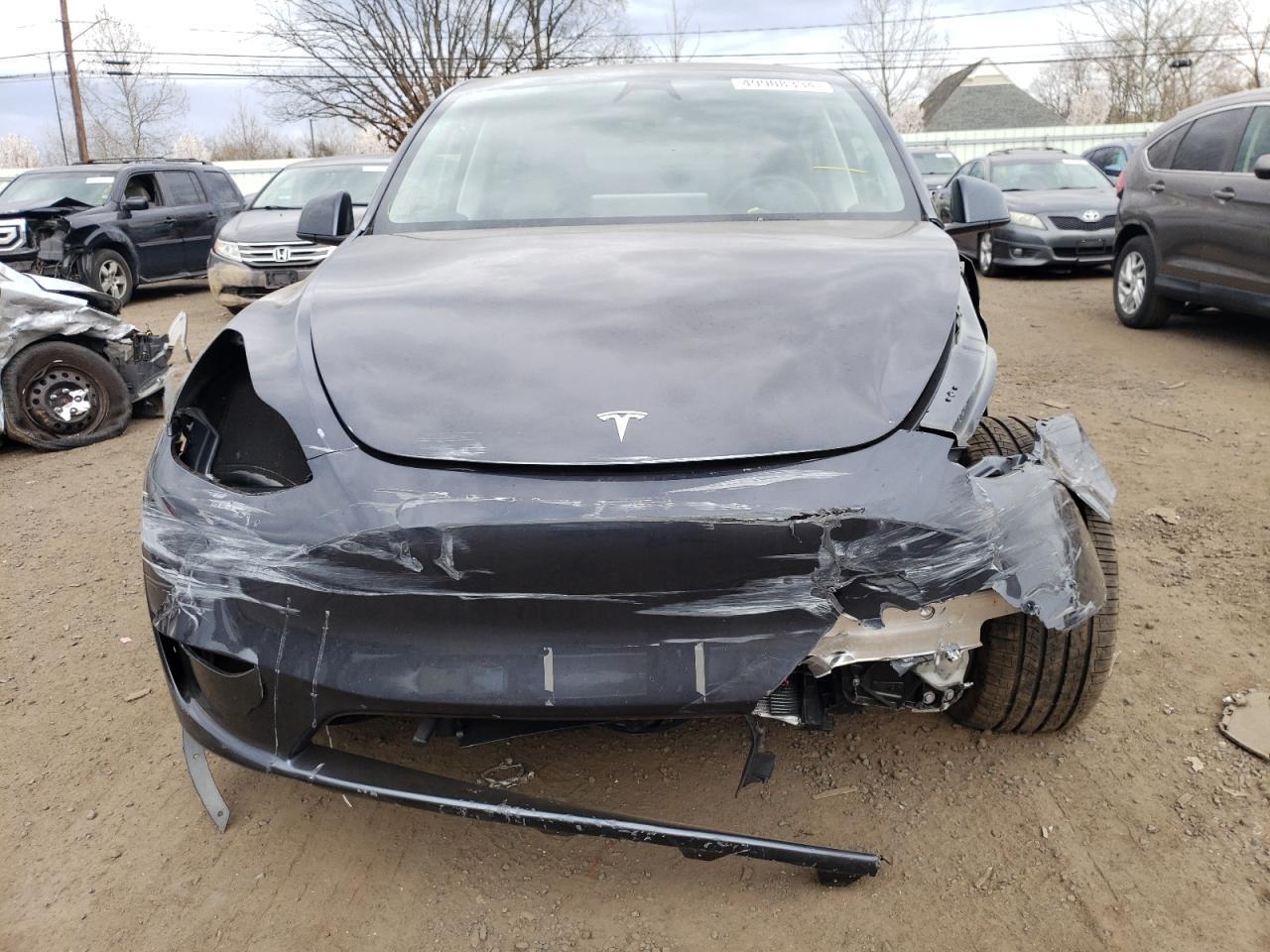 2024 TESLA MODEL Y - Image 5