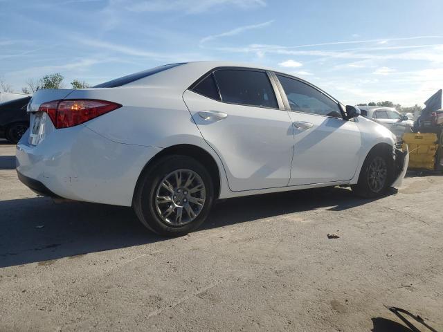2018 Toyota Corolla L - Фото 3