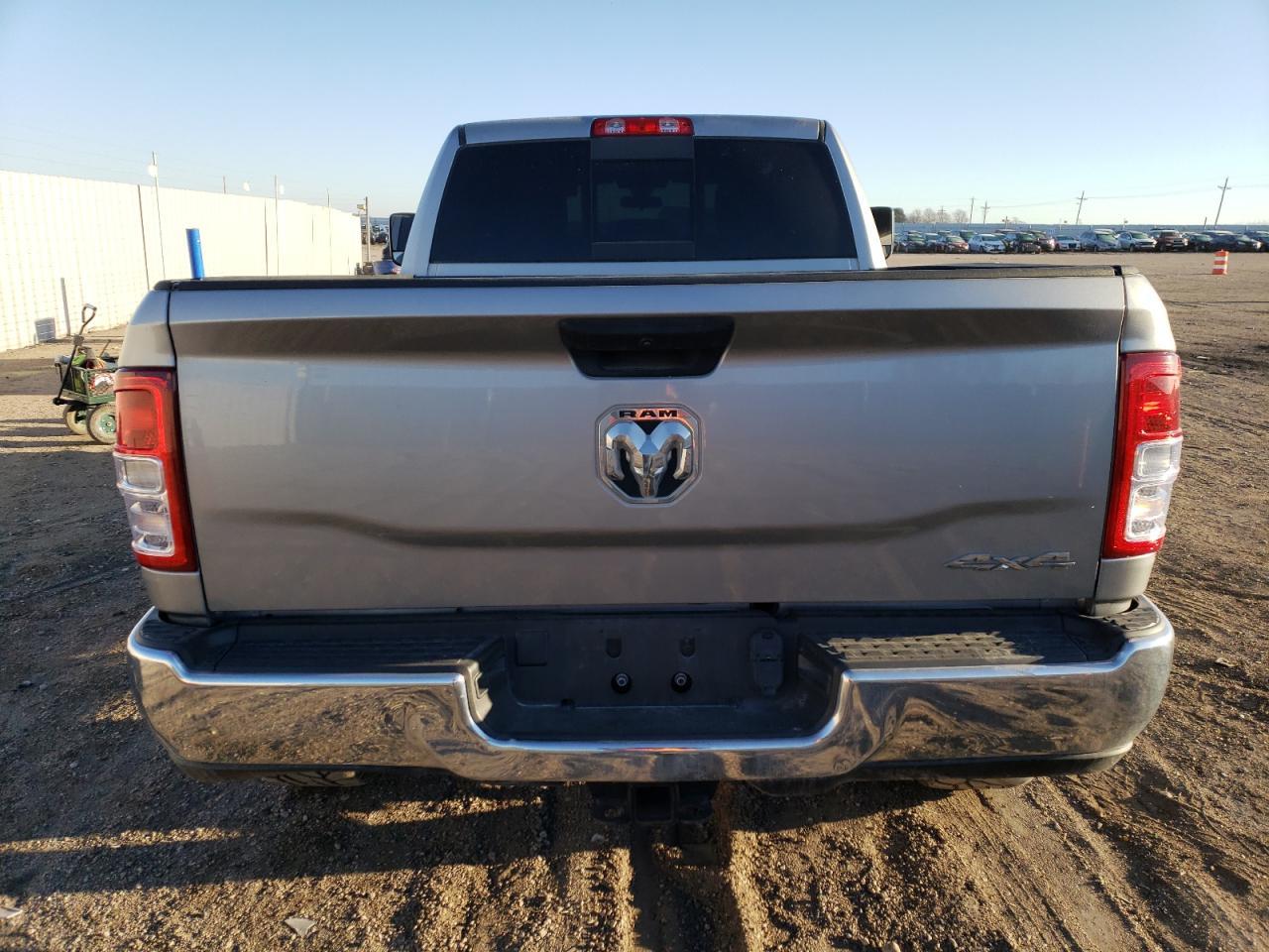 2022 RAM 2500 TRADE - Image 6