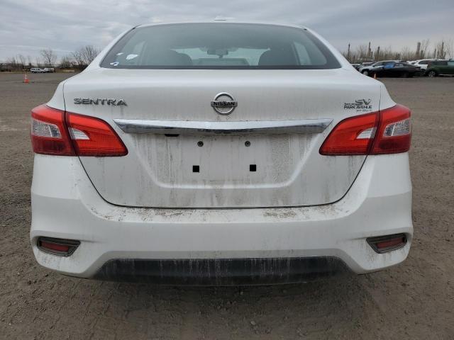 2018 Nissan Sentra S - Image 6