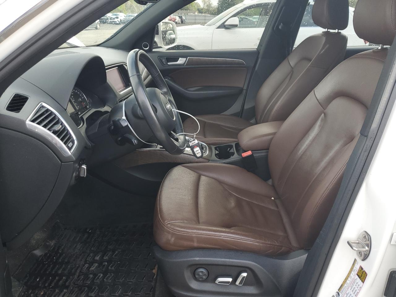 2016 AUDI Q5 PREMIUM - Image 7