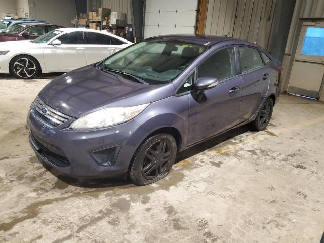 2013 Ford Fiesta Se