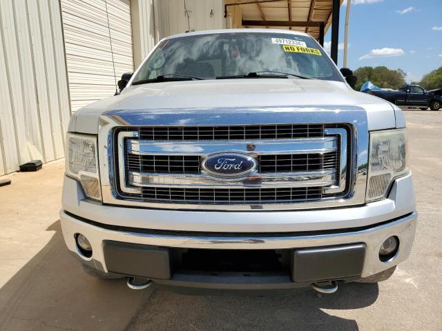 2013 Ford F150 Supercrew - Image 5