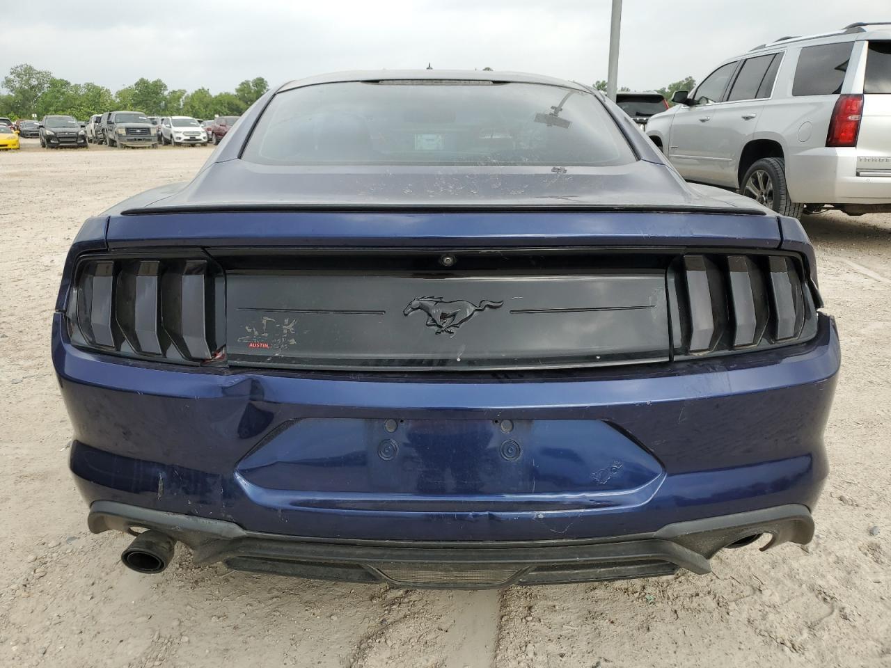 2018 FORD MUSTANG - Image 6