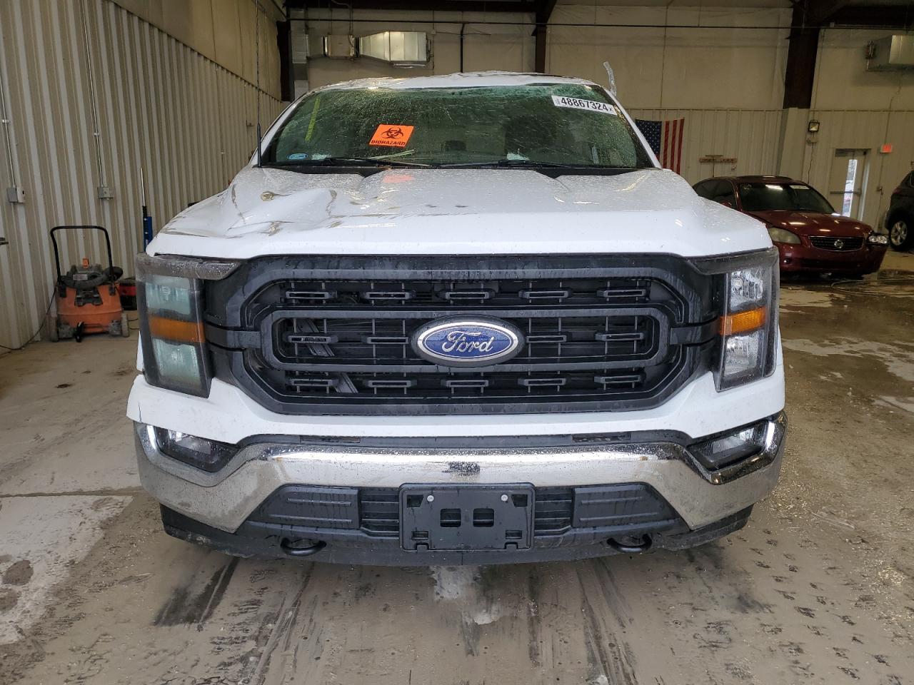 2023 FORD F150 SUPER - Image 5