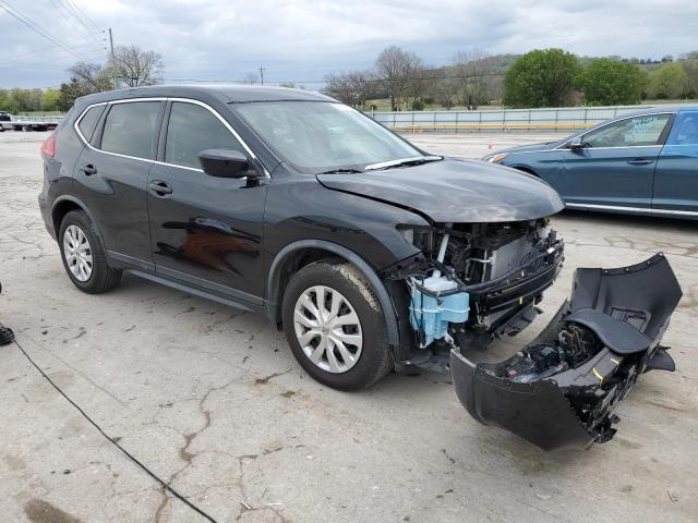 2017 Nissan Rogue S - Фото 4