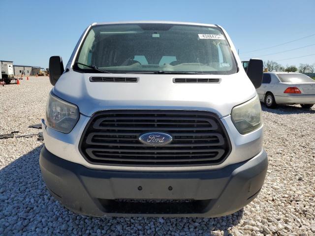 2015 Ford Transit T-250 - Фото 5