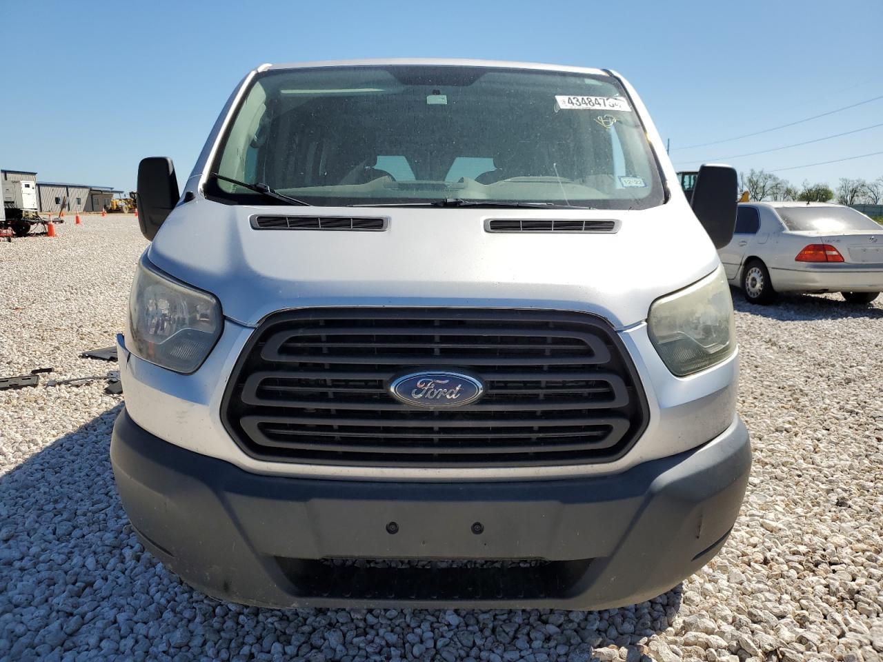 2015 FORD TRANSIT T- - Image 5