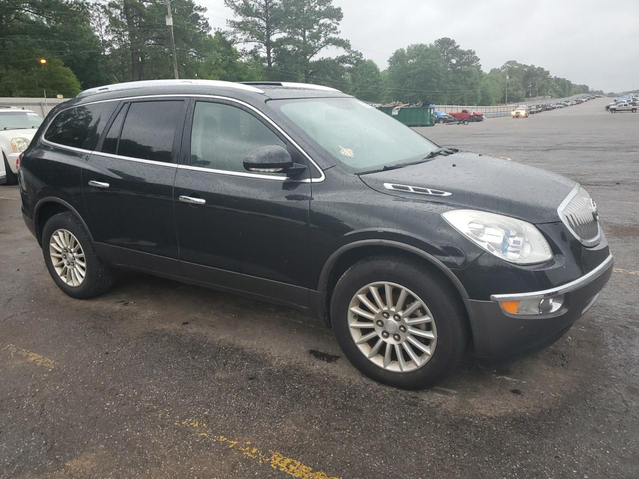 2011 BUICK ENCLAVE CX - Фото 4