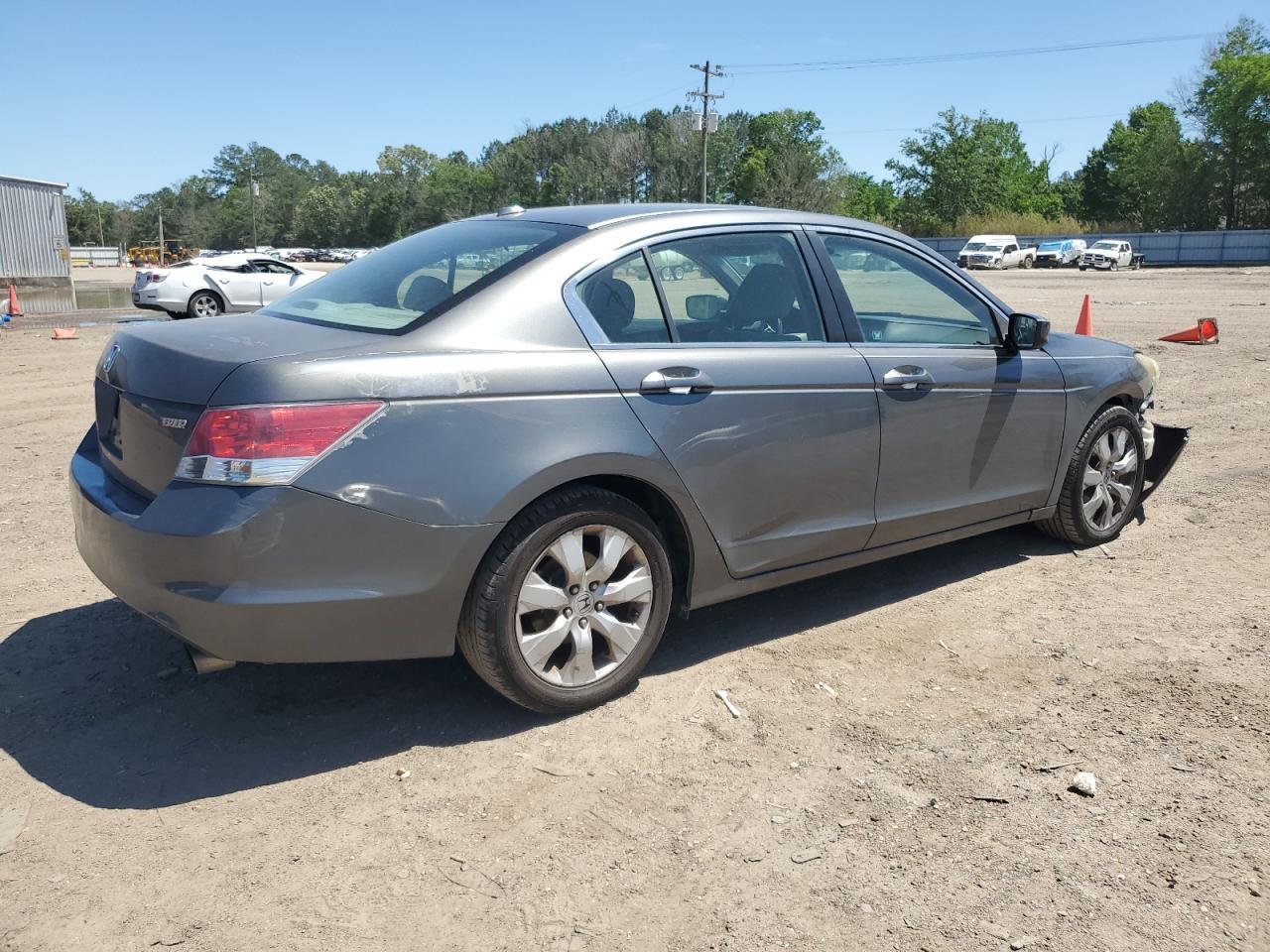2010 HONDA ACCORD EXL - Image 3