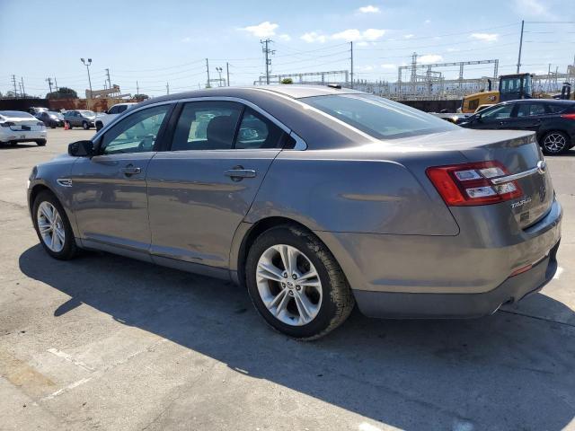 2013 Ford Taurus Sel - Фото 2