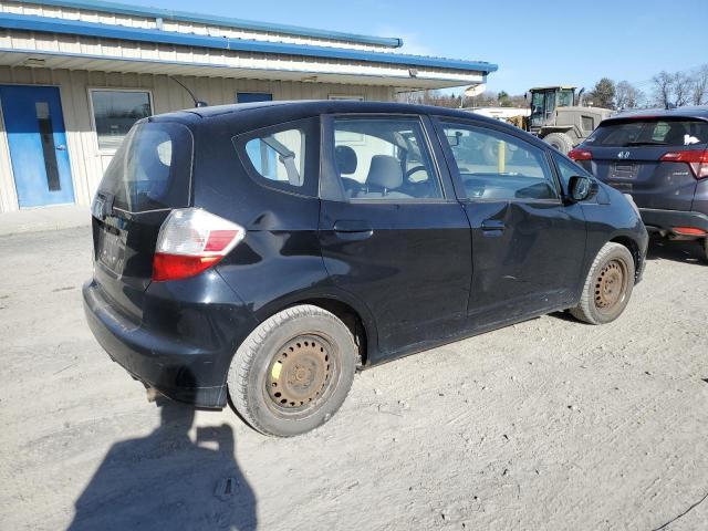 2013 Honda Fit - Фото 3