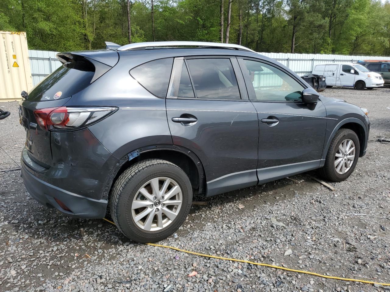 2016 MAZDA CX-5 TOURI - Image 3
