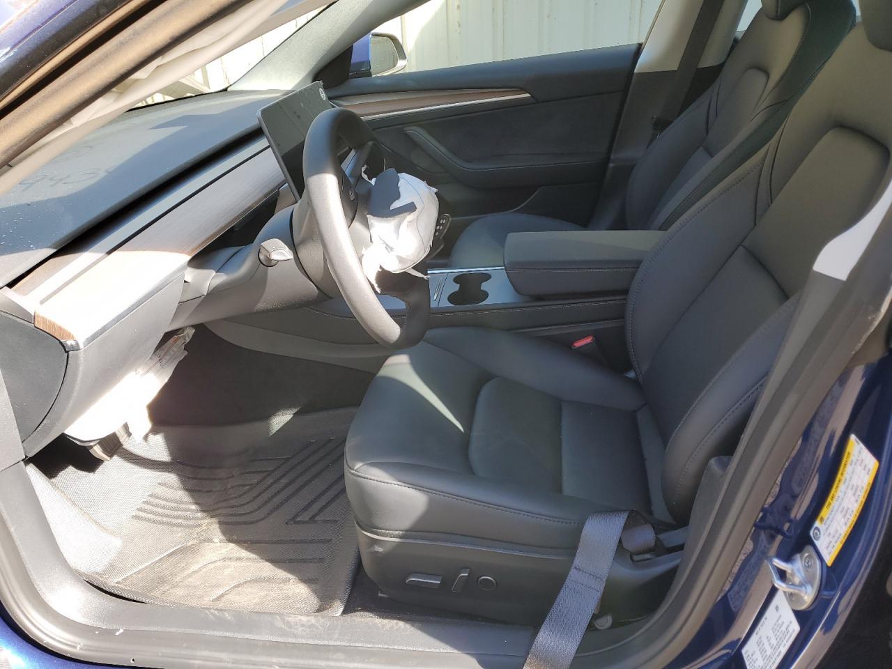 2023 TESLA MODEL 3 - Фото 7
