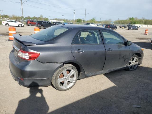 2013 Toyota Corolla Base - Image 3