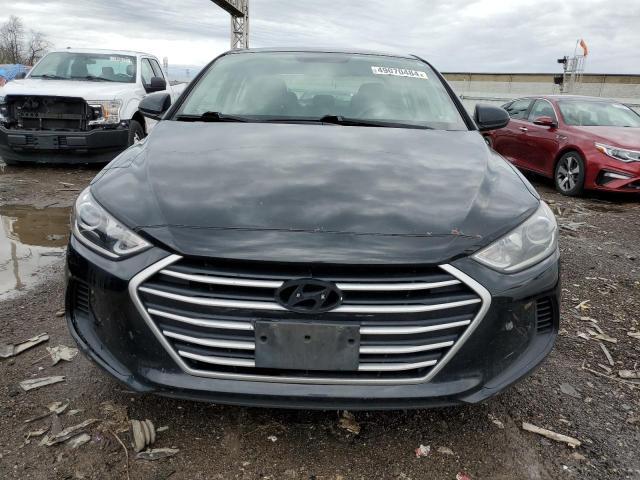 2018 Hyundai Elantra Se - Image 5