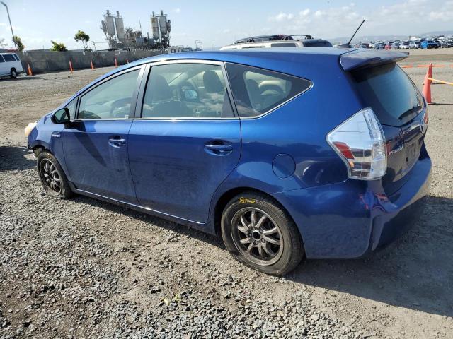 2013 Toyota Prius V - Фото 2