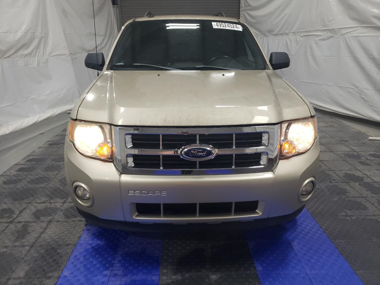 2012 FORD ESCAPE XLT - Image 5