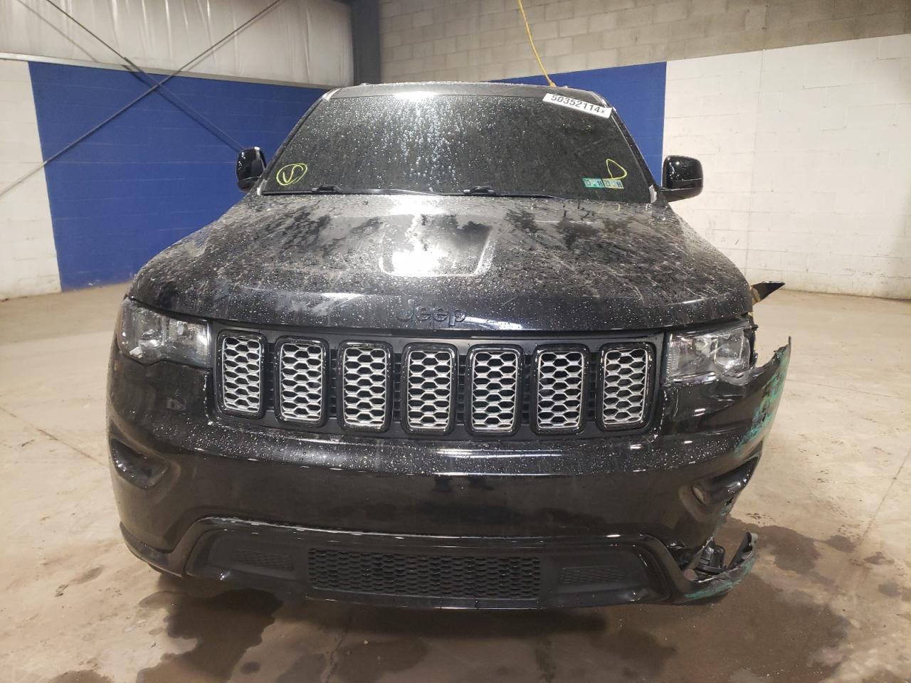 2020 JEEP GRAND CHER - Фото 5