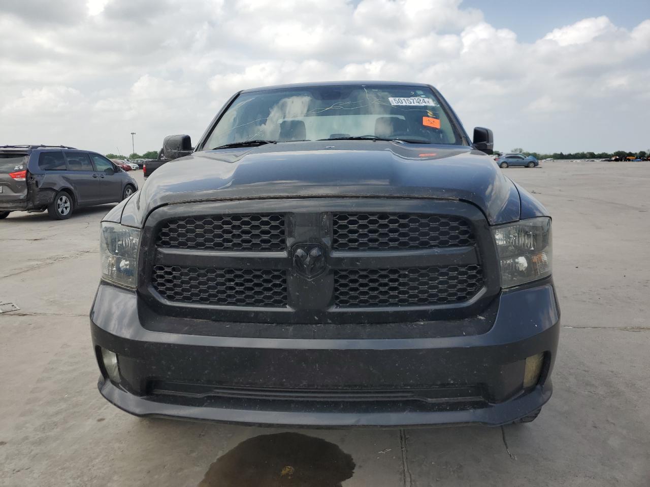 2015 RAM 1500 ST - Image 5