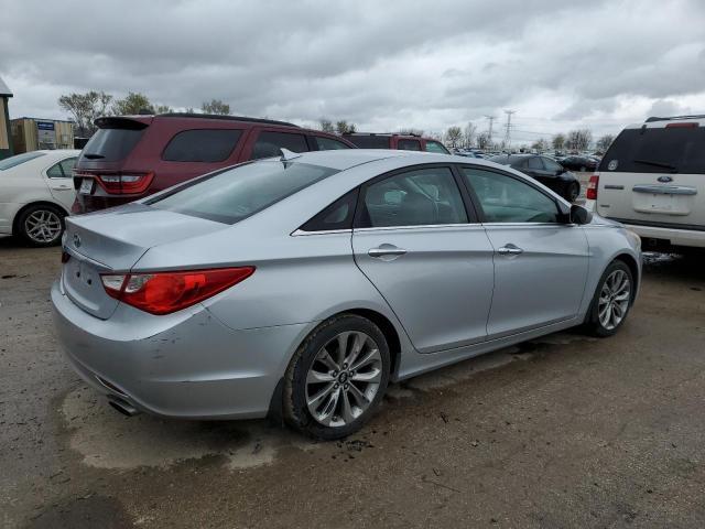 2011 Hyundai Sonata Se - Image 3