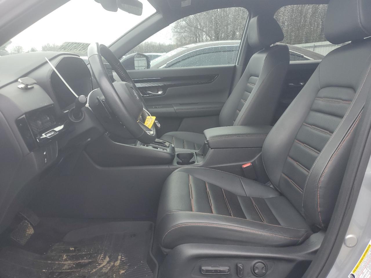 2023 HONDA CR-V SPORT - Фото 7