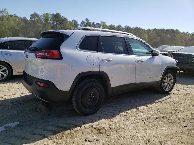 2016 JEEP CHEROKEE L - Image 3