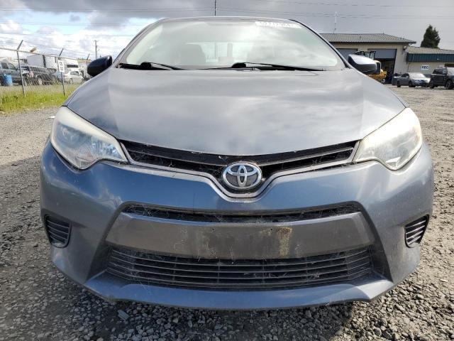 2016 Toyota Corolla L - Фото 5
