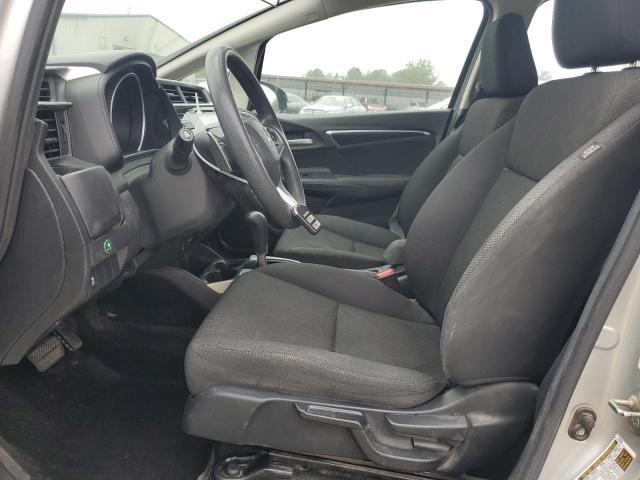 2015 Honda Fit Ex - Image 7
