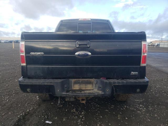 2010 Ford F150 Supercrew - Image 6