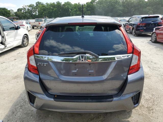 2015 Honda Fit Ex - Image 6